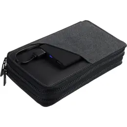Habry Santhome UV-C Sterilization Zippered Powerbank Pouch